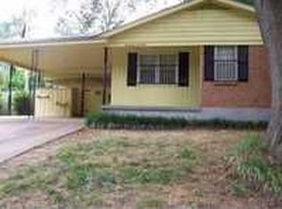 2241 Corning Ave, Memphis, TN 38127
