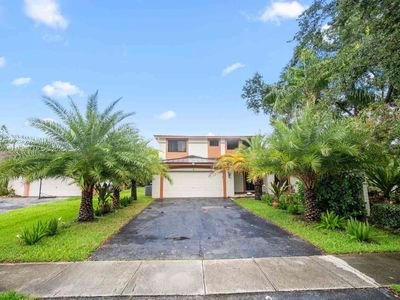 2481 Riverdale Dr N, Miramar, FL, 33025