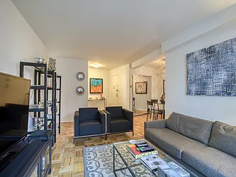 Rented by Compass