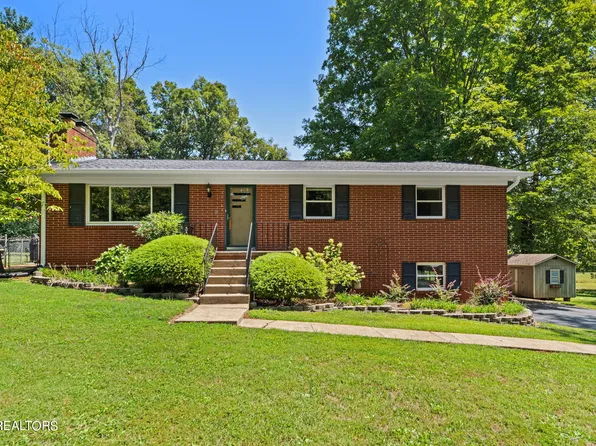 6137 Apache Trl, Knoxville, TN 37920