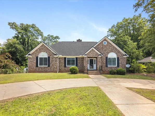 2415 Camelot Drive, Augusta, GA