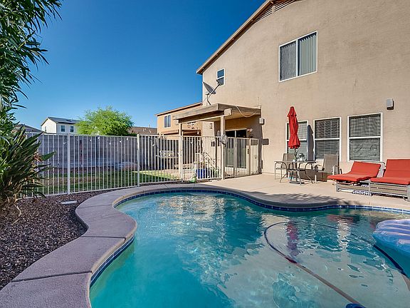 2nd image of 18760 S Via Santa Bonita