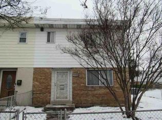 4705 Sargent Rd NE, Washington, DC 20017