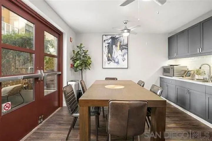 1150 J St #418 — Photo 29