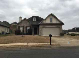1332 Easterwood Blvd, Gardendale, AL 35071