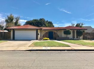2882 El Camino Real, Merced, CA