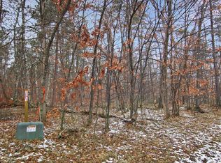 LOT 13 Northwoods Ln, Pequot Lakes, MN 56472
