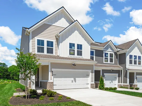 2315 Juneau Ln, Columbia, TN 38401