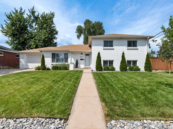 2503 S Winona Ct, Denver, CO 80219