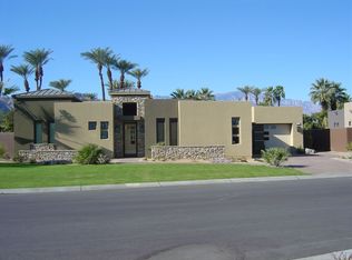 8 Dominion Ct, Rancho Mirage, CA 92270