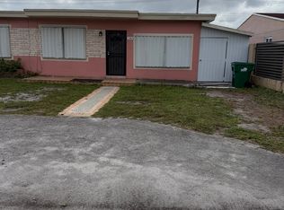 3420 NW 97th St, Miami, FL 33147