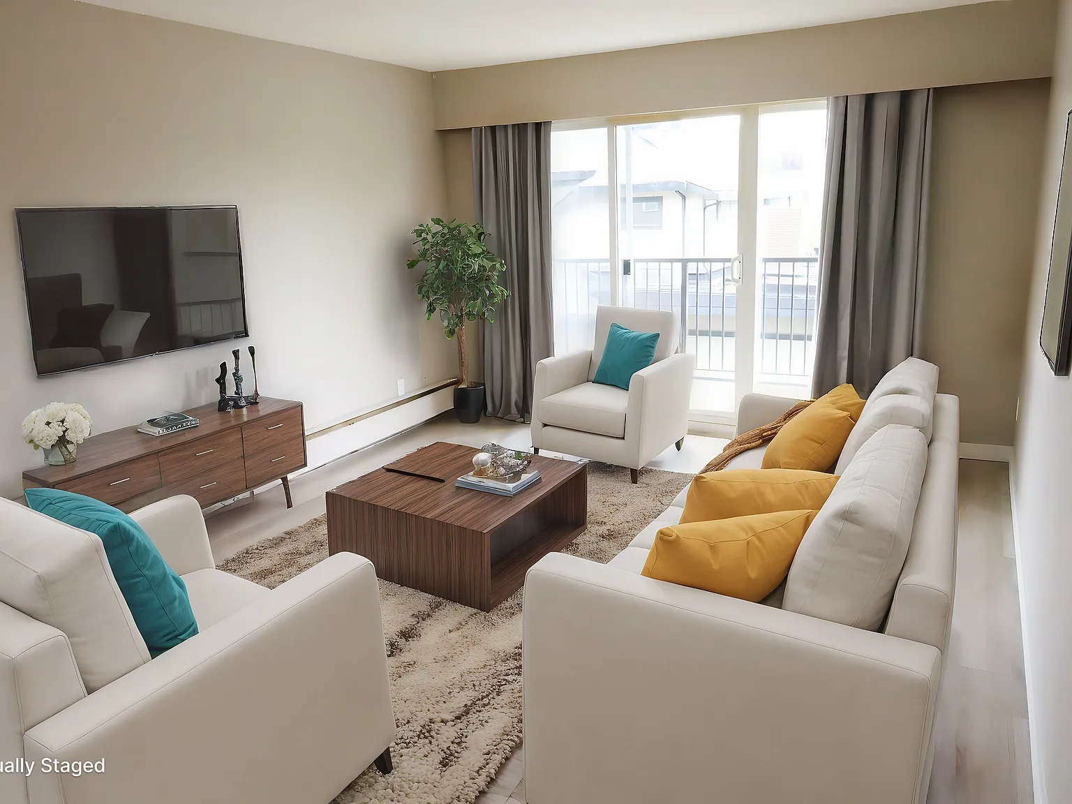 Chilliwack Central Apartments — Photo 4