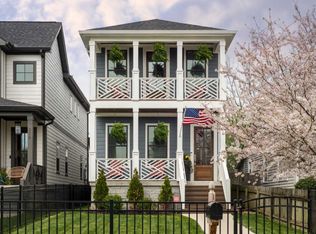 5212 Illinois Ave, Nashville, TN 37209