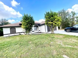 3405 Hanna Ave N, Lehigh Acres, FL 33971