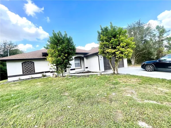 3405 Hanna Ave N, Lehigh Acres, FL 33971
