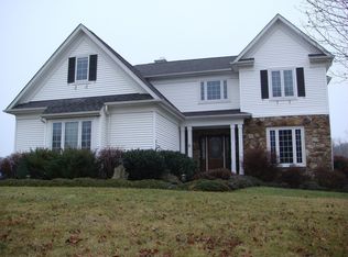 3935 Benson Mill Ct, Finksburg, MD 21048