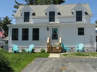 2 Seaview Ave, Old Orchard Beach, ME 04064