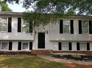 1071 Cresthaven Rd, Lewisville, NC 27023