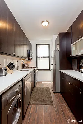 Rented by Halstead Real Estate | media 10