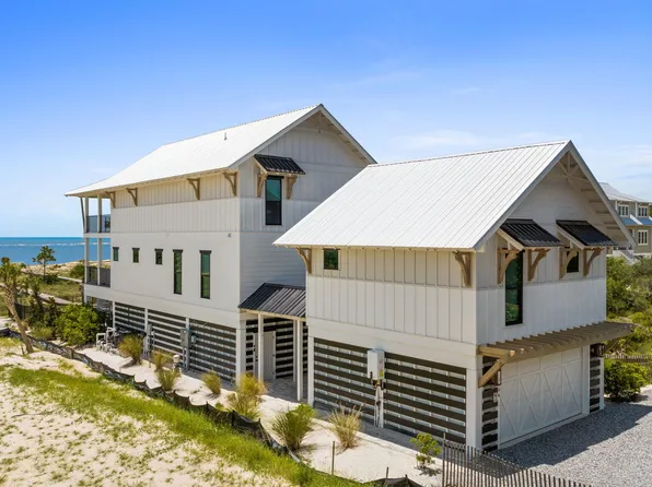 2306 Indian Pass Rd, Port Saint Joe, FL 32456