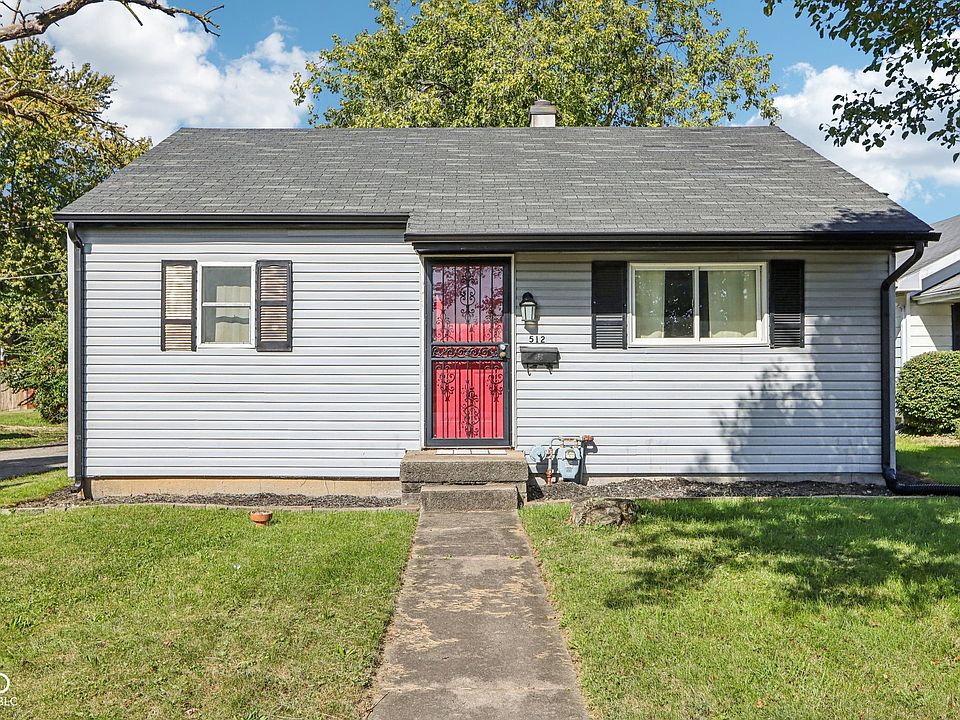 1st image of 512 Marine Dr
