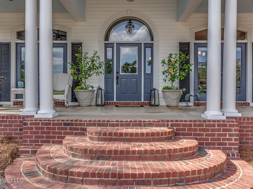 136 Paul Brewer Rd, Magee, MS 39111 MLS 4060720 Zillow