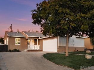 5464 Barclay Ave, San Diego, CA 92120