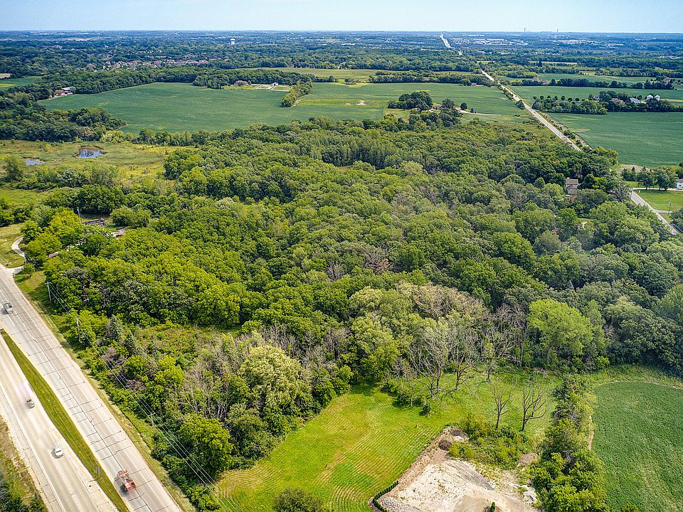 2nd image of LOT 2 W Loomis Rd #11121