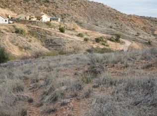 2460 S Sexton Ranch Rd, Sedona, AZ 86325