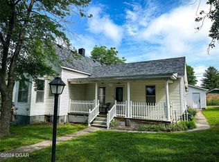 207 E Newton St, Granby, MO 64844