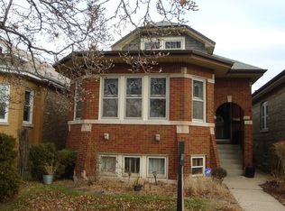 3735 Euclid Ave, Berwyn, IL 60402