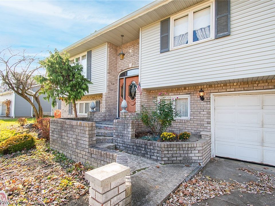 6038 Tippecanoe Rd, Canfield, OH 44406 Zillow