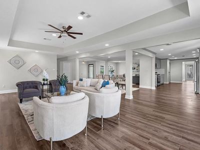 4326 Hazelton St, Houston, TX, 77035