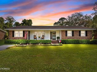 305 Mohican Trl, Wilmington, NC 28409