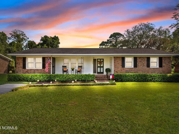 305 Mohican Trail, Wilmington, NC 28409