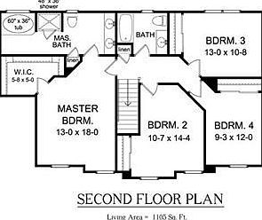3rd image of 84 Rockwell Dr