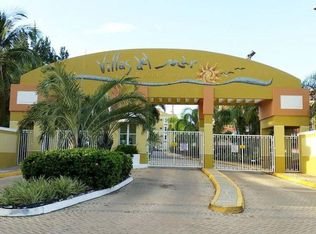 F203 Villas Del Mar Bch, Jard De Loiza, PR 00772