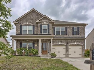 135 Turnfield Dr, West Columbia, SC 29170