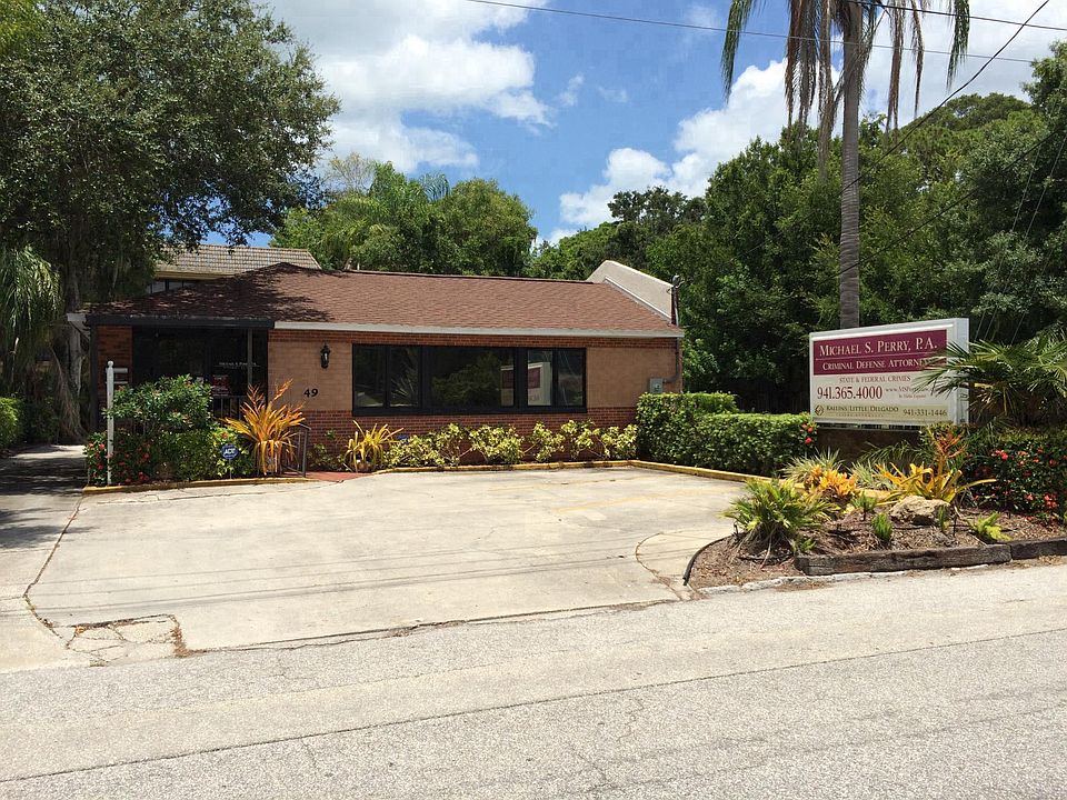 Downtown Office Building