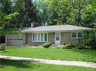 305 John R St, East Lansing, MI 48823
