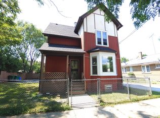 506 E Benton St, Joliet, IL 60432