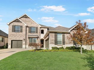 917 Fallbrook Ave, Denton, TX 76210