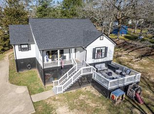 130 County Road 3803, Hawkins, TX 75765