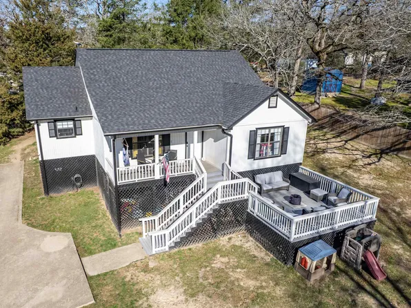 130 County Road 3803, Hawkins, TX 75765