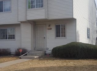 4250 S Mobile Cir APT A, Aurora, CO 80013