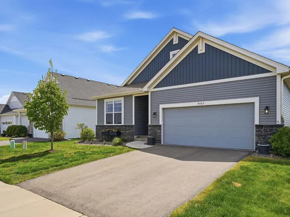 4565 Cobalt Ln, Woodbury, MN 55129