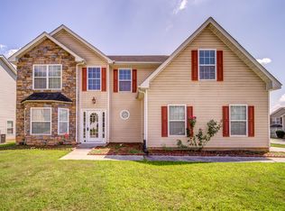 5912 Bluegrass Vw, Fairburn, GA 30213