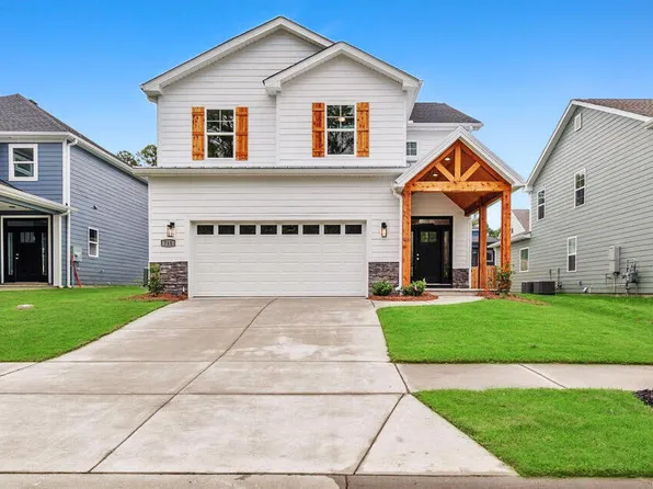 711 Ronaldsay Road, Grovetown, GA 30813