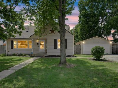 500 Savoy Ave, Dayton, OH, 45449