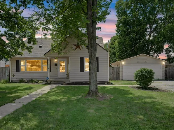 500 Savoy Ave, Dayton, OH 45449